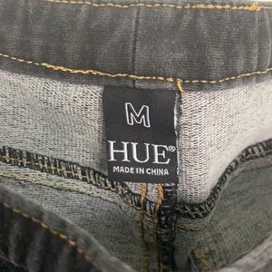 Leggings by Hue Size Medium